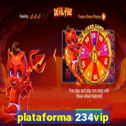 plataforma 234vip